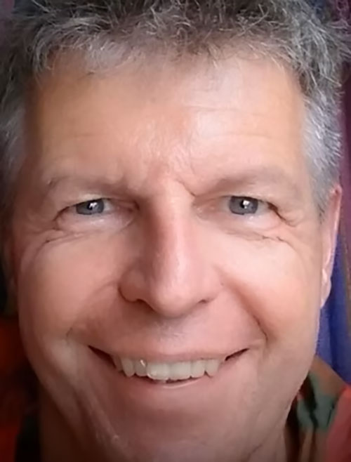 Psychologischer Astrologe Joachim Wurster Psychologischer Astrologe Joachim Wurster
